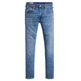 jeans homme  levi's 512™ slim taper med indigo - w