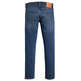 jeans homme  levis 502 taper panda