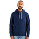 sweat-shirt homme  levis new original hoodie dress blue