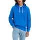 sweat-shirt homme  levis the original hm hoodie lapis b