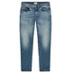 jeans homme  gas albert simple rev