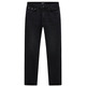 jeans homme  gas sax zip plus