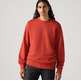 t-shirt homme  levi's the original hm crew reds