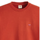 t-shirt homme  levi's the original hm crew reds