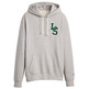 sweat-shirt homme  levis standard graphic hoodie ls let