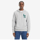 sweat-shirt homme  levis standard graphic hoodie ls let