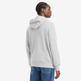 sweat-shirt homme  levis standard graphic hoodie ls let