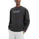 sweat-shirt homme  levis relaxd graphic crew ssnl hl lo