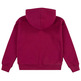 sweat-shirt fille  levi's junior lvg batwing chest hit hoodie