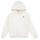 sweat-shirt fille  levi's junior lvg batwing chest hit hoodie