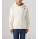 sweat-shirt fille  levi's junior lvg batwing chest hit hoodie