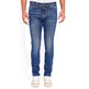 jeans homme  gaudi pantalone denim