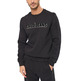 sweat-shirt homme  gaudi maglia di felpa girocollo