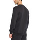 sweat-shirt homme  gaudi maglia di felpa girocollo