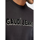 sweat-shirt homme  gaudi maglia di felpa girocollo