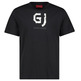 t-shirt homme  gaudi t-shirt girocollo m/corta