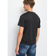 t-shirt homme  gaudi t-shirt girocollo m/corta