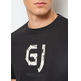 t-shirt homme  gaudi t-shirt girocollo m/corta