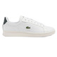 chaussure homme  lacoste carnaby pro 123 9 sma