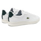 chaussure homme  lacoste carnaby pro 123 9 sma