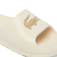 sandale femme  lacoste serve slide 2.0 125 2 cfa