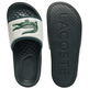 sandale homme  lacoste serve slide dual 1254cma