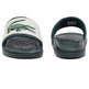 sandale homme  lacoste serve slide dual 1254cma