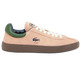 chaussure femme  lacoste baseshot 125 4 sfa