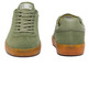 chaussure homme  lacoste baseshot 125 6 sma