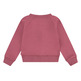 sweat-shirt fille  levi's junior lvg ket item logo crew