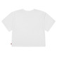 t-shirt fille  levi's junior lvg meet and greet floral levi