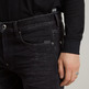 jeans homme  g-star revend skinny