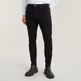 jeans homme  g-star revend skinny