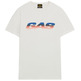 t-shirt homme  gas scuba gas mult.