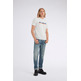 t-shirt homme  gas scuba gas mult.