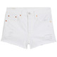 le short femme  levis 501 original short everythings