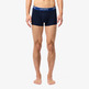  lacoste pack de 3 boxers courts