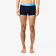  lacoste pack de 3 boxers courts