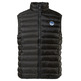 cazadora homme  n sail skye vest