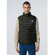 cazadora homme  n sail skye vest