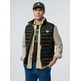 cazadora homme  n sail skye vest