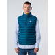 cazadora homme  n sail skye vest