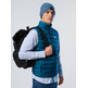 cazadora homme  n sail skye vest