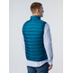 cazadora homme  n sail skye vest