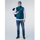 cazadora homme  n sail skye vest