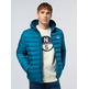 cazadora homme  n sail skye hoodie jacket