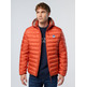 cazadora homme  n sail skye hoodie jacket