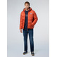 cazadora homme  n sail skye hoodie jacket