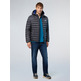 cazadora homme  n sail skye hoodie jacket