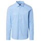 chemise homme  n sail shirt long sleeve regular spre